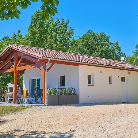 Francecomfort - Village Des Cigales Mauroux  Екстер'єр фото