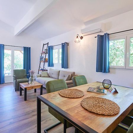 Francecomfort - Village Des Cigales Mauroux  Екстер'єр фото