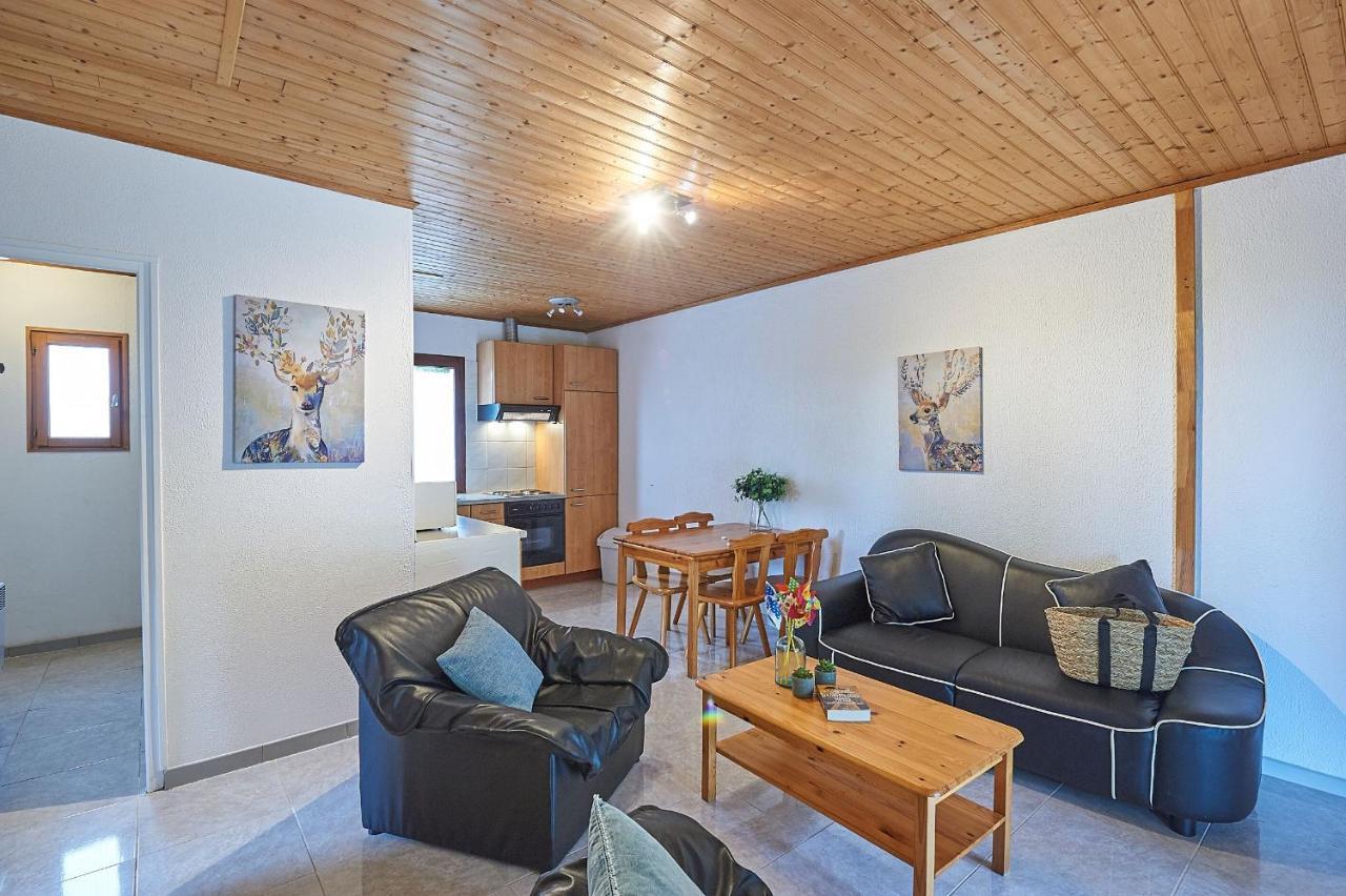 Francecomfort - Village Des Cigales Mauroux  Екстер'єр фото