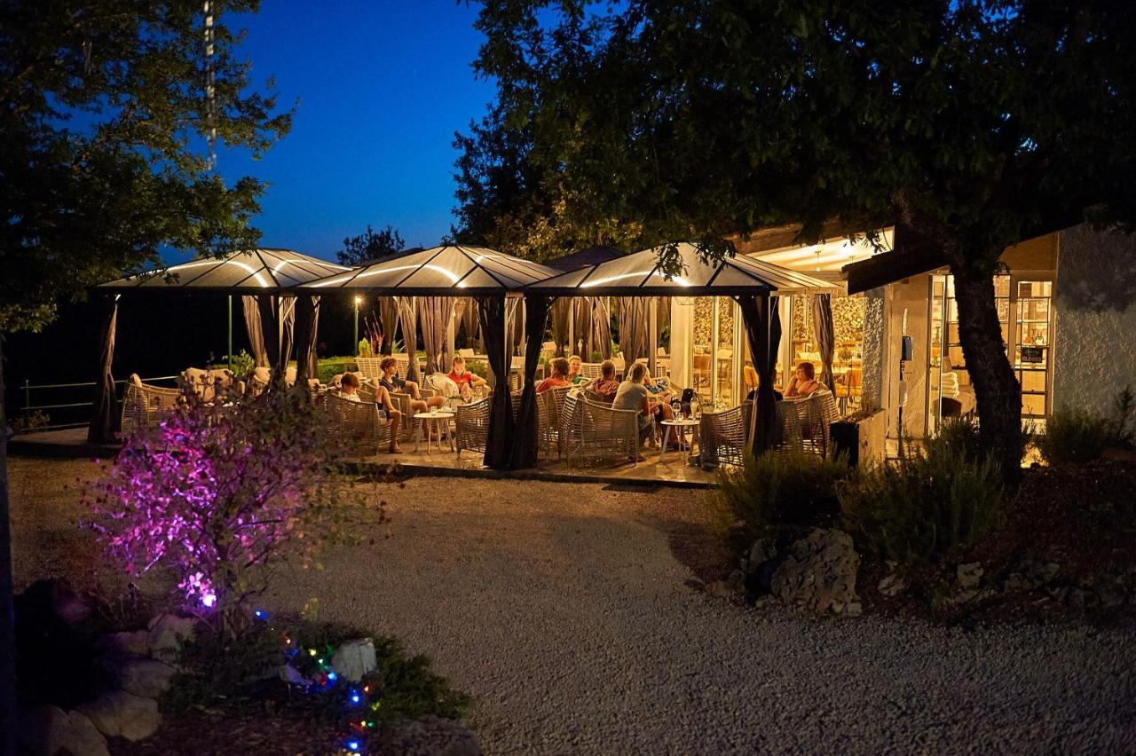 Francecomfort - Village Des Cigales Mauroux  Екстер'єр фото