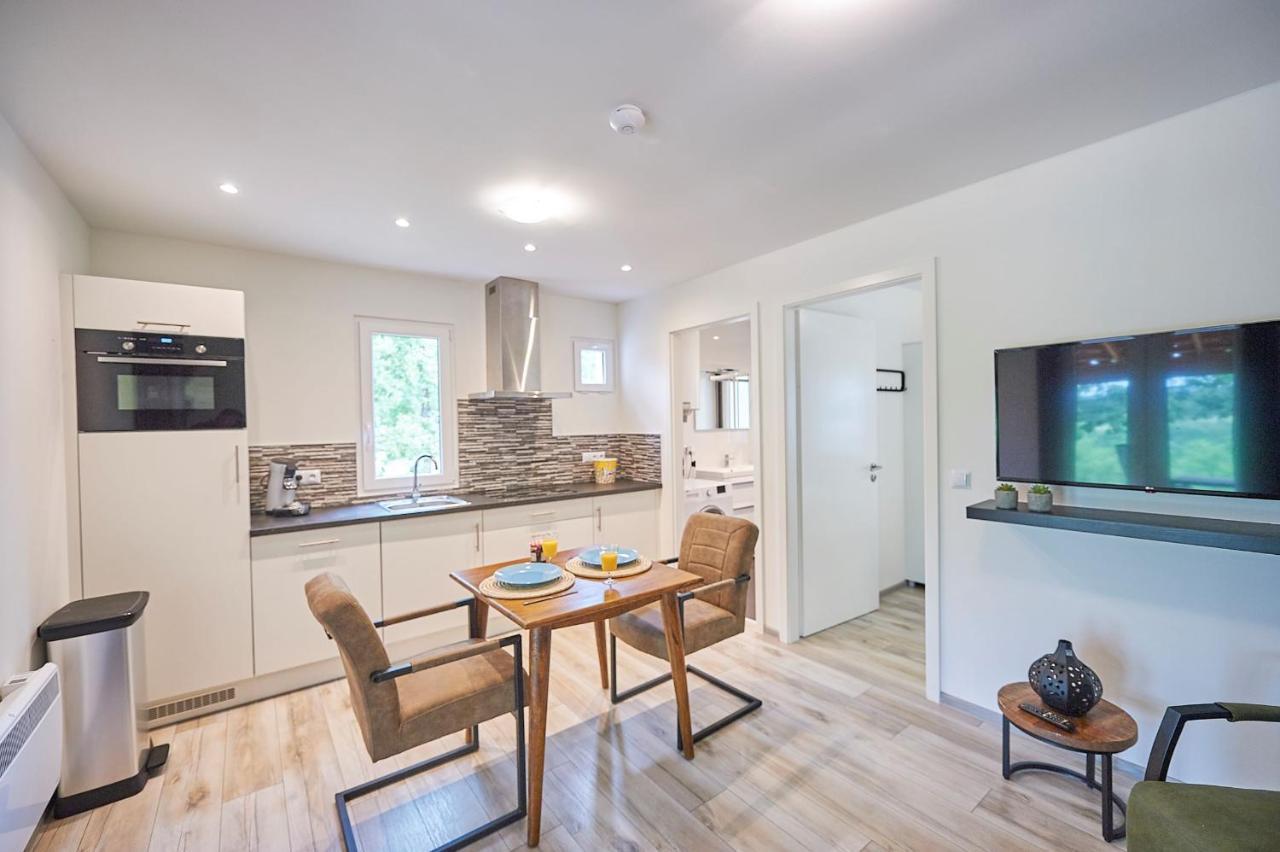 Francecomfort - Village Des Cigales Mauroux  Екстер'єр фото
