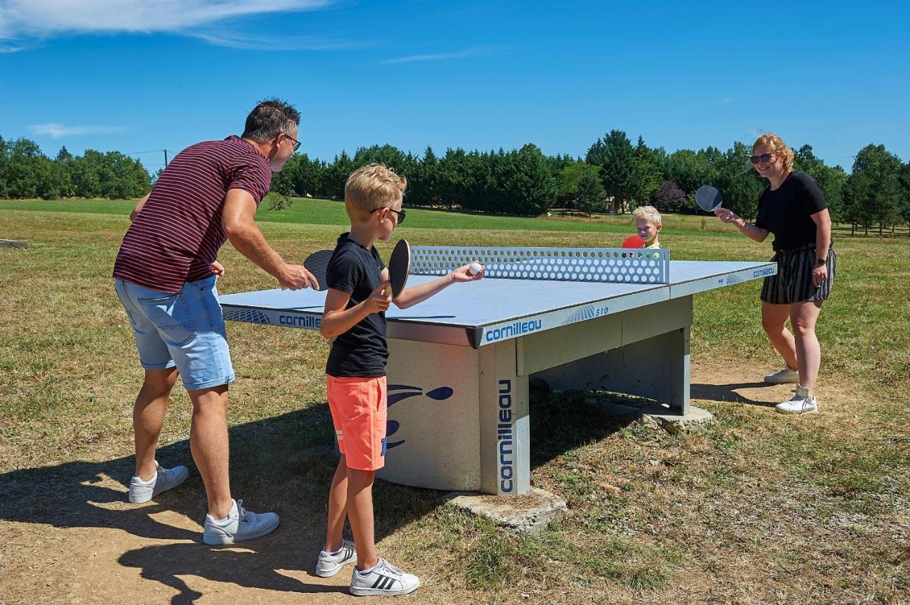Francecomfort - Village Des Cigales Mauroux  Екстер'єр фото