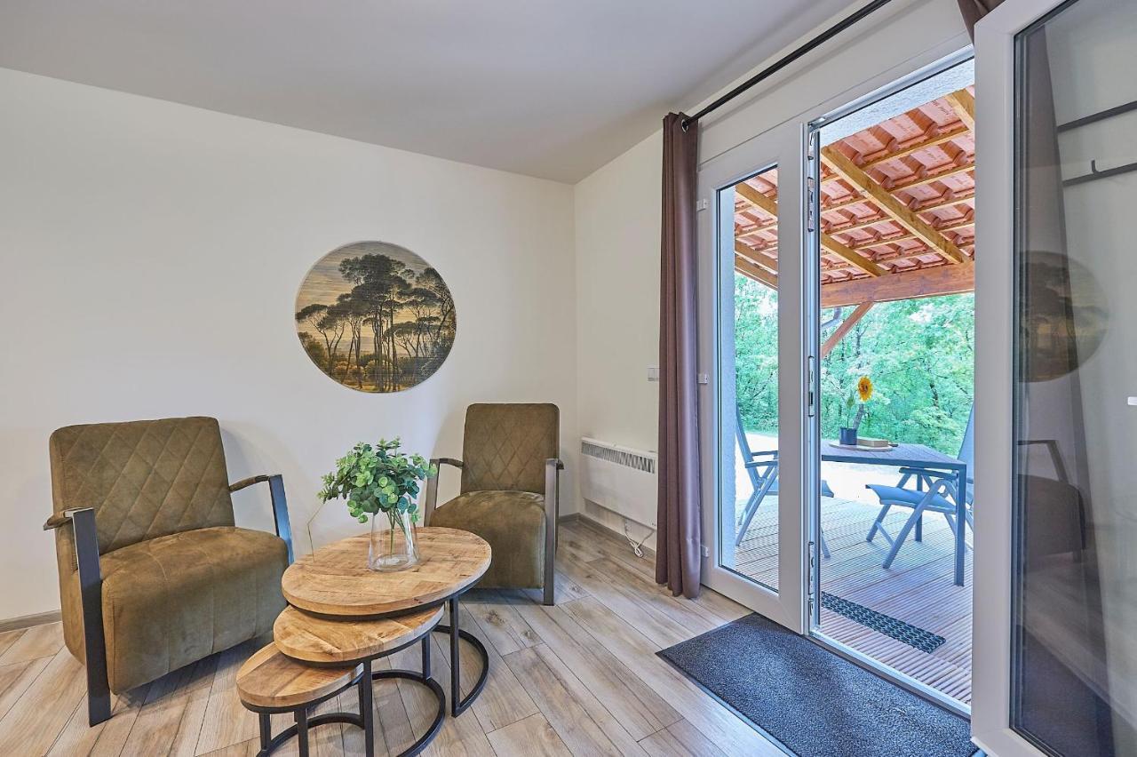 Francecomfort - Village Des Cigales Mauroux  Екстер'єр фото