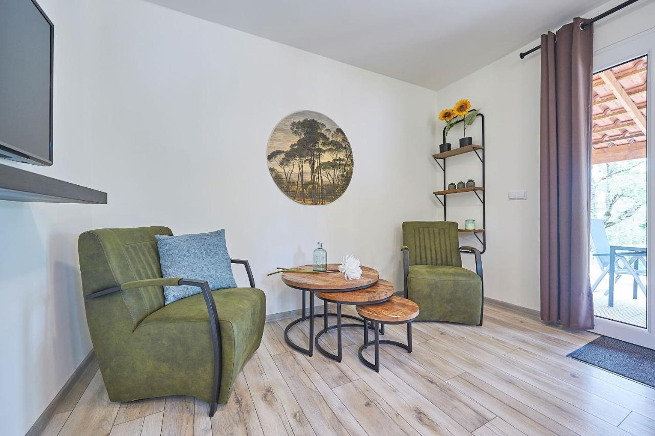 Francecomfort - Village Des Cigales Mauroux  Екстер'єр фото