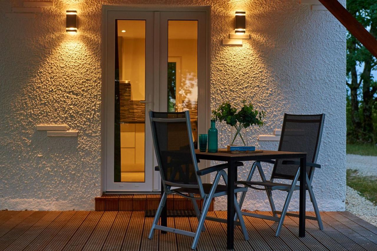 Francecomfort - Village Des Cigales Mauroux  Екстер'єр фото