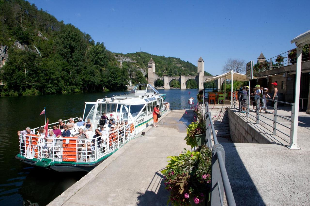 Francecomfort - Village Des Cigales Mauroux  Екстер'єр фото