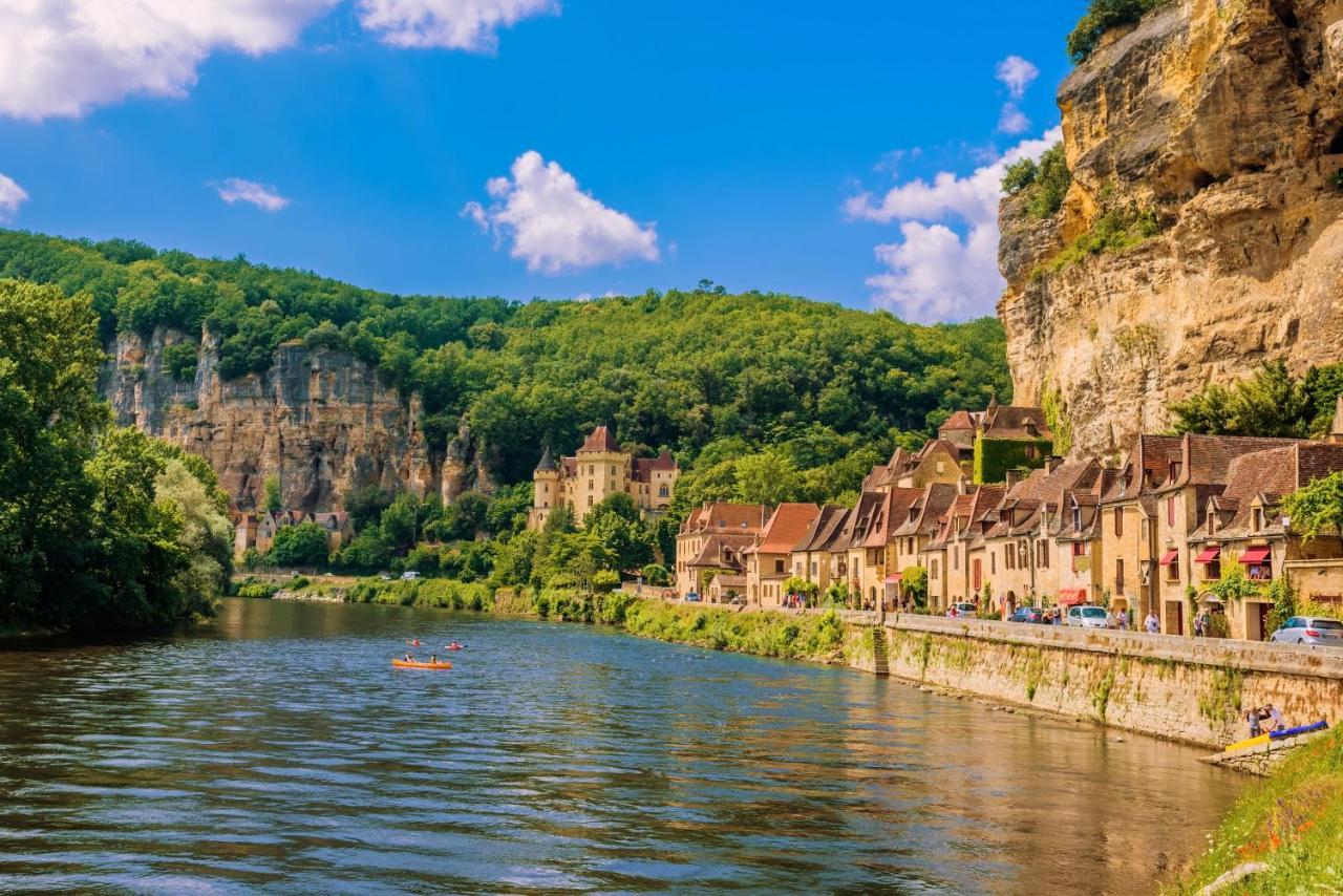 Francecomfort - Village Des Cigales Mauroux  Екстер'єр фото