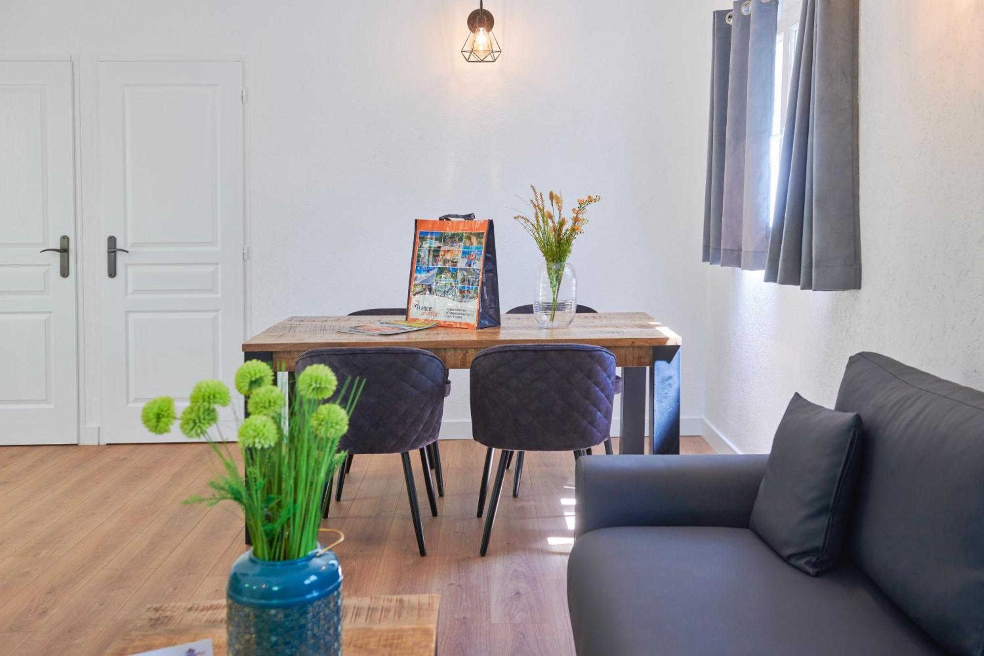 Francecomfort - Village Des Cigales Mauroux  Екстер'єр фото