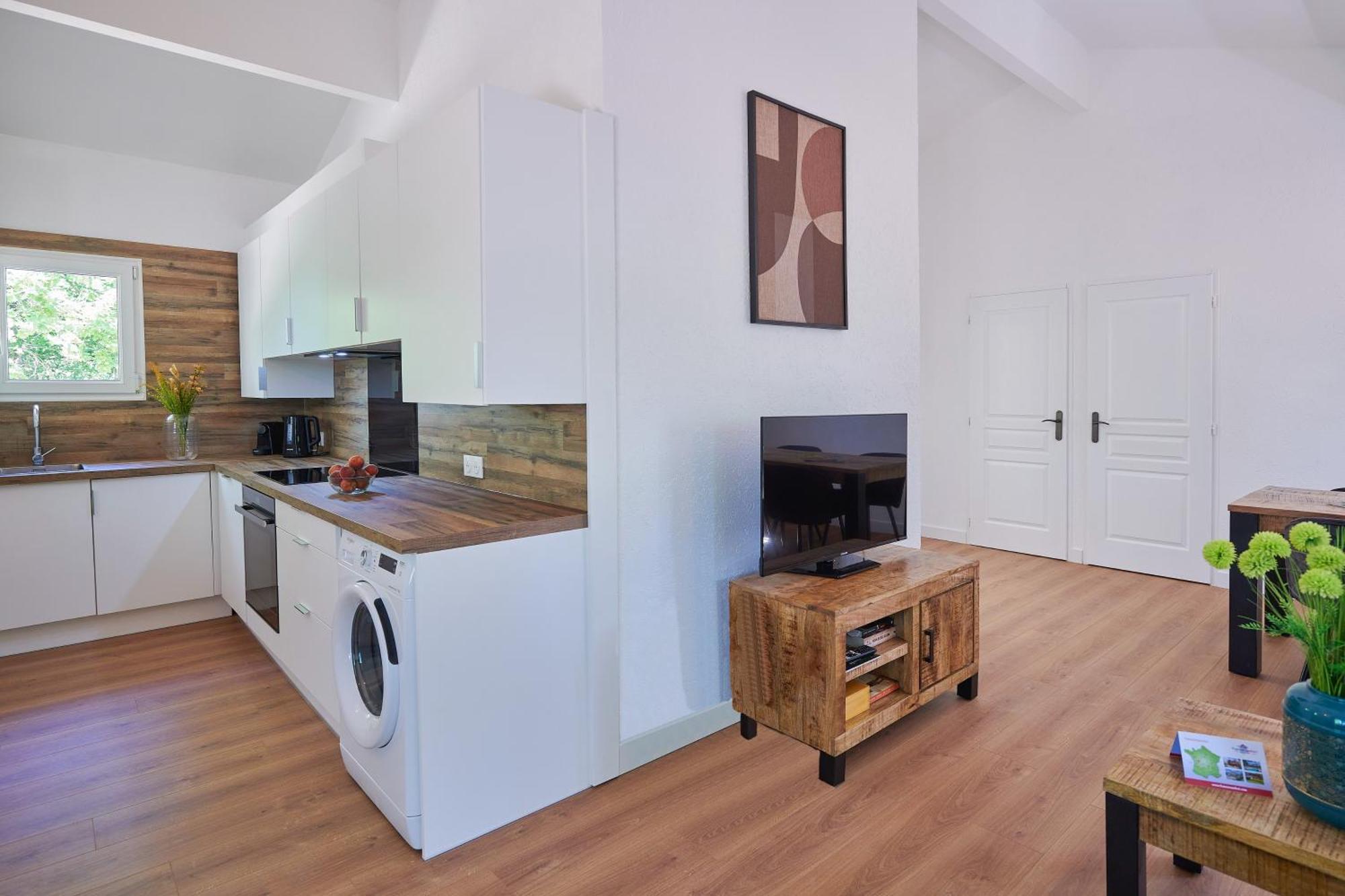 Francecomfort - Village Des Cigales Mauroux  Екстер'єр фото
